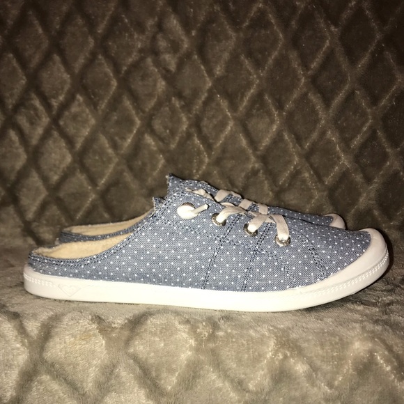 roxy mule sneakers